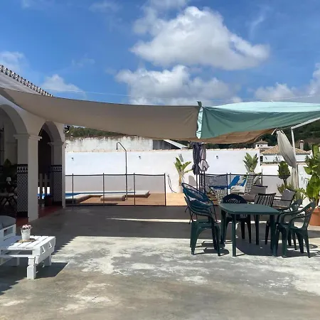 Holiday home Castro *