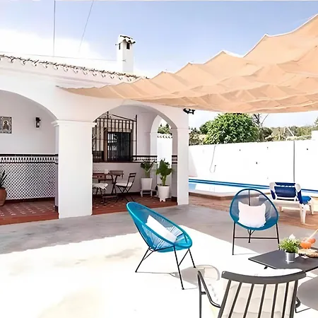 Castro Vejer de la Frontera