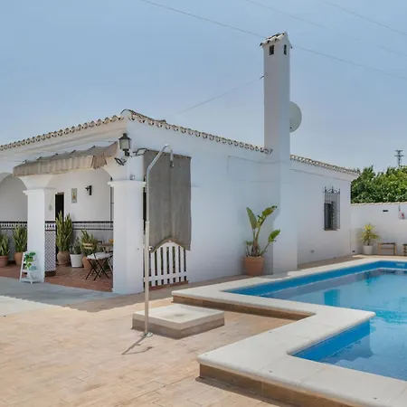 Holiday home Castro *